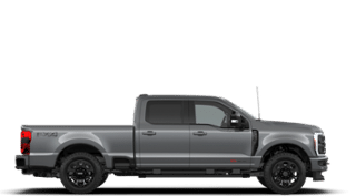 2026 Ford Super Duty® External Image 1